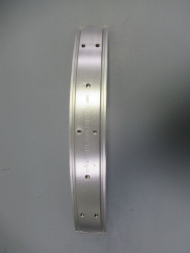 SEAL PLATE(HITACHI)-Y2O3#B,半導(dǎo)體清洗,等離子噴涂